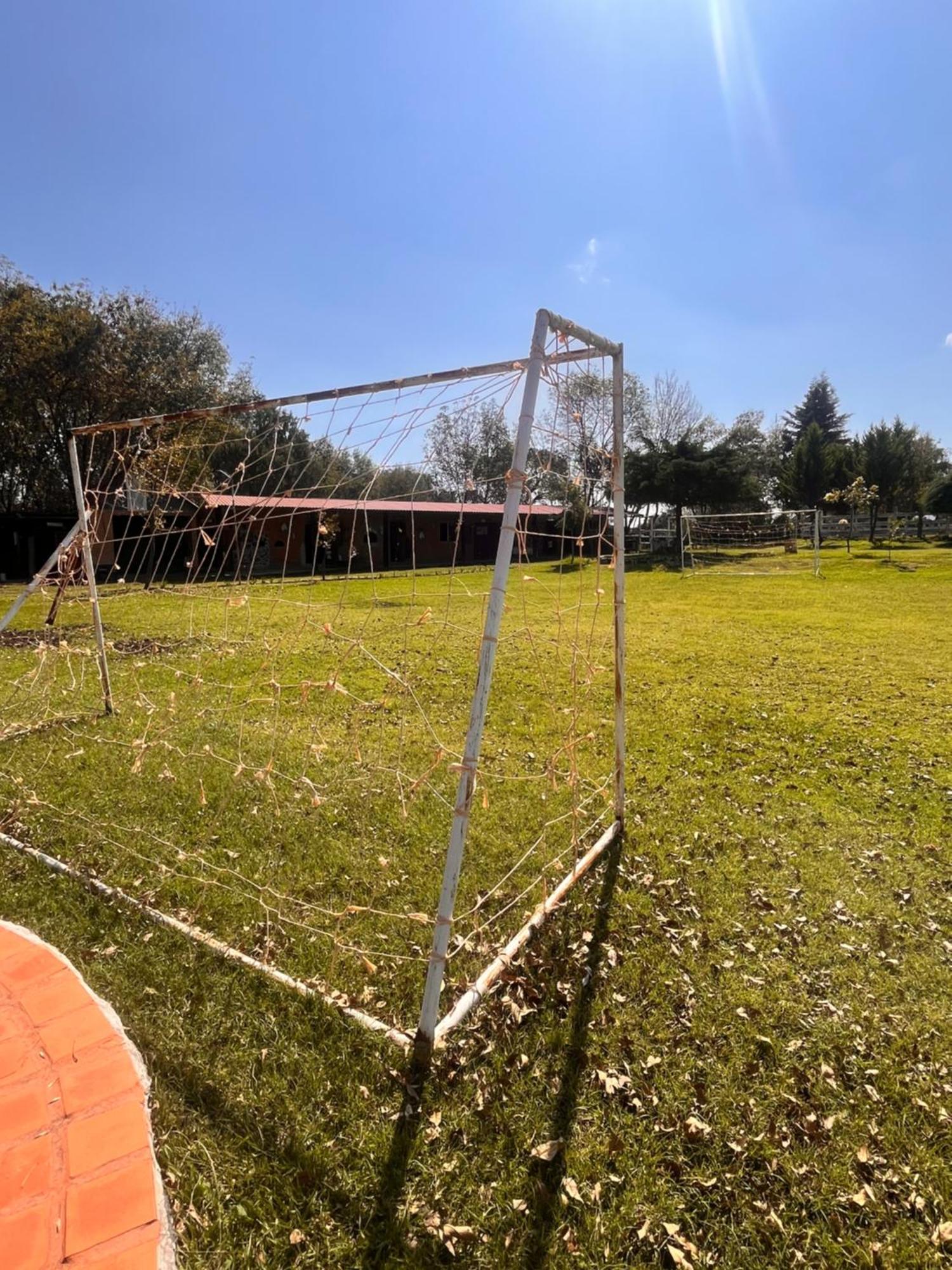 Cabanas Cumbres De Aguacatitla Уаска-де-Окампо Экстерьер фото